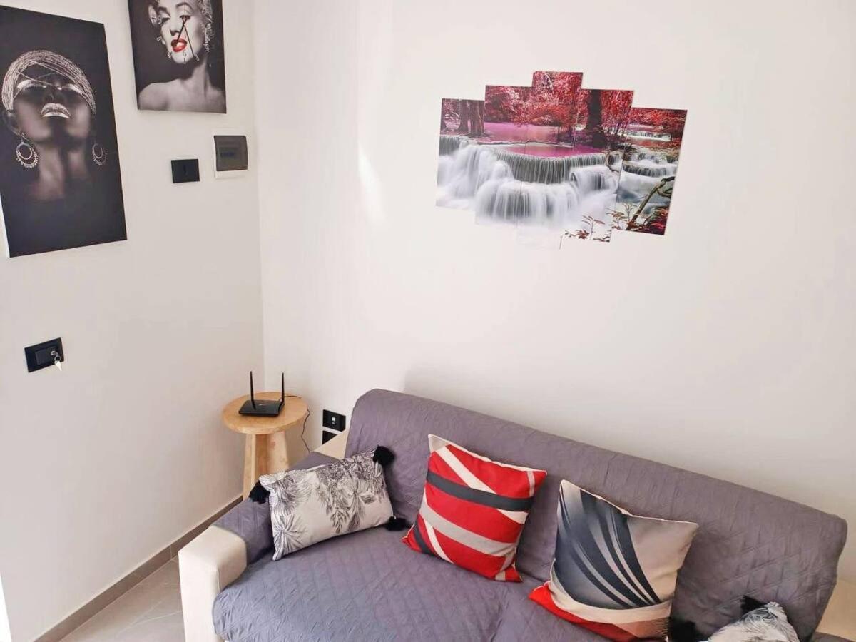 Villa Casa Ciuzza Syracuse Esterno foto