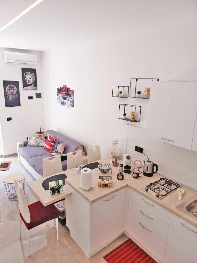 Villa Casa Ciuzza Syracuse Esterno foto