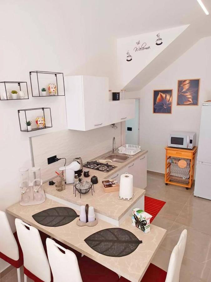 Villa Casa Ciuzza Syracuse Esterno foto