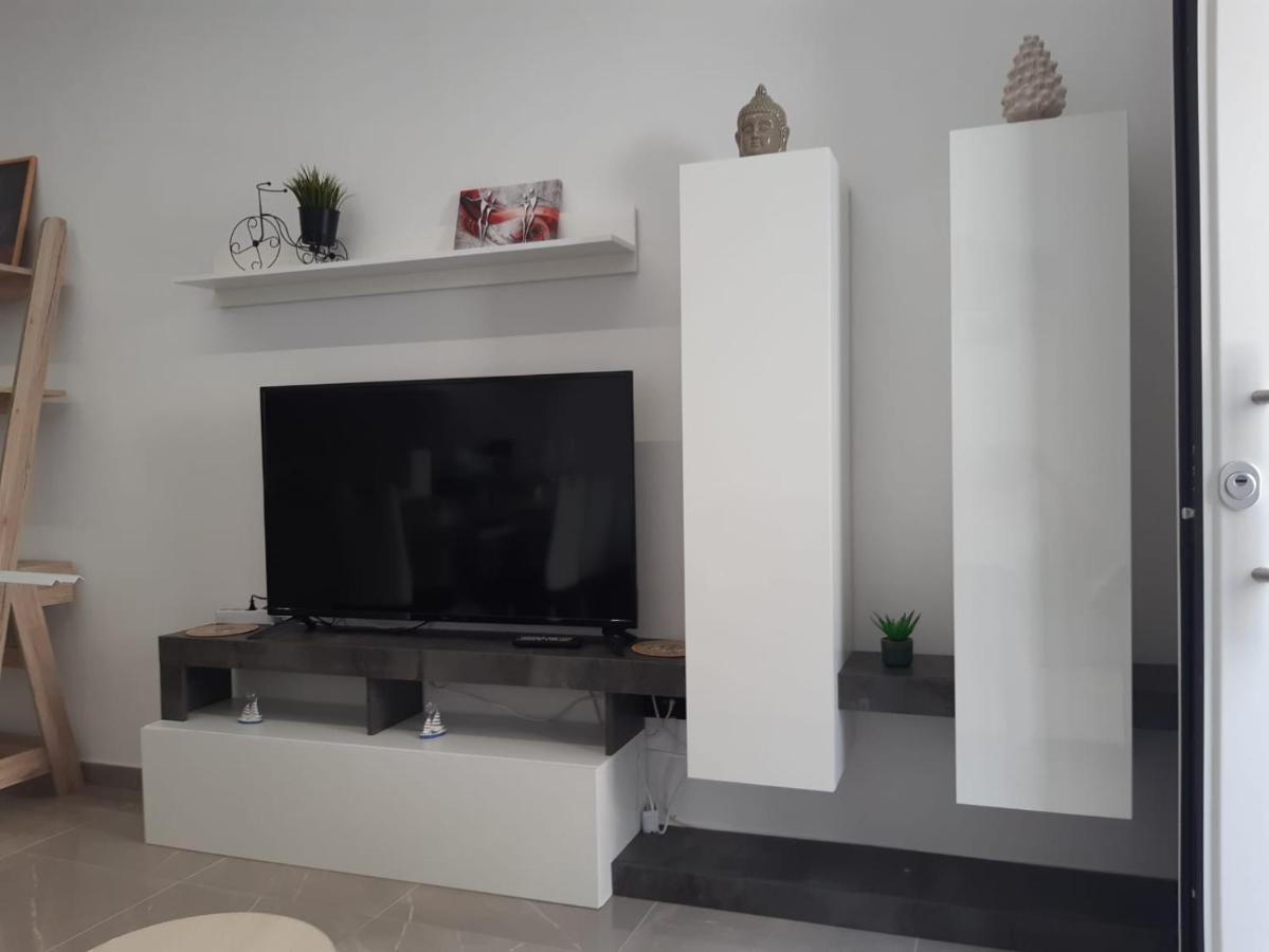 Villa Casa Ciuzza Syracuse Esterno foto