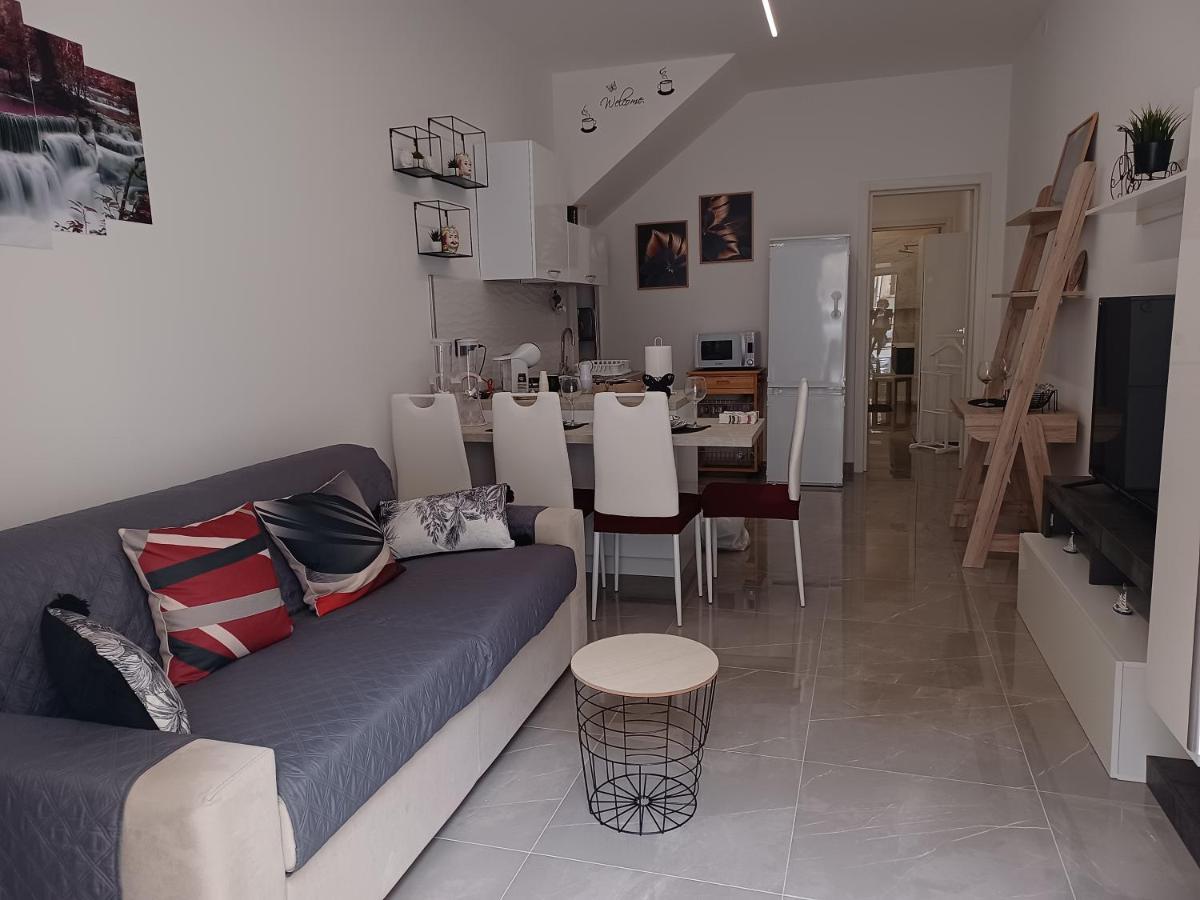 Villa Casa Ciuzza Syracuse Esterno foto