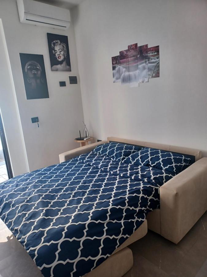 Villa Casa Ciuzza Syracuse Esterno foto