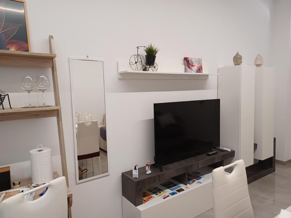 Villa Casa Ciuzza Syracuse Esterno foto
