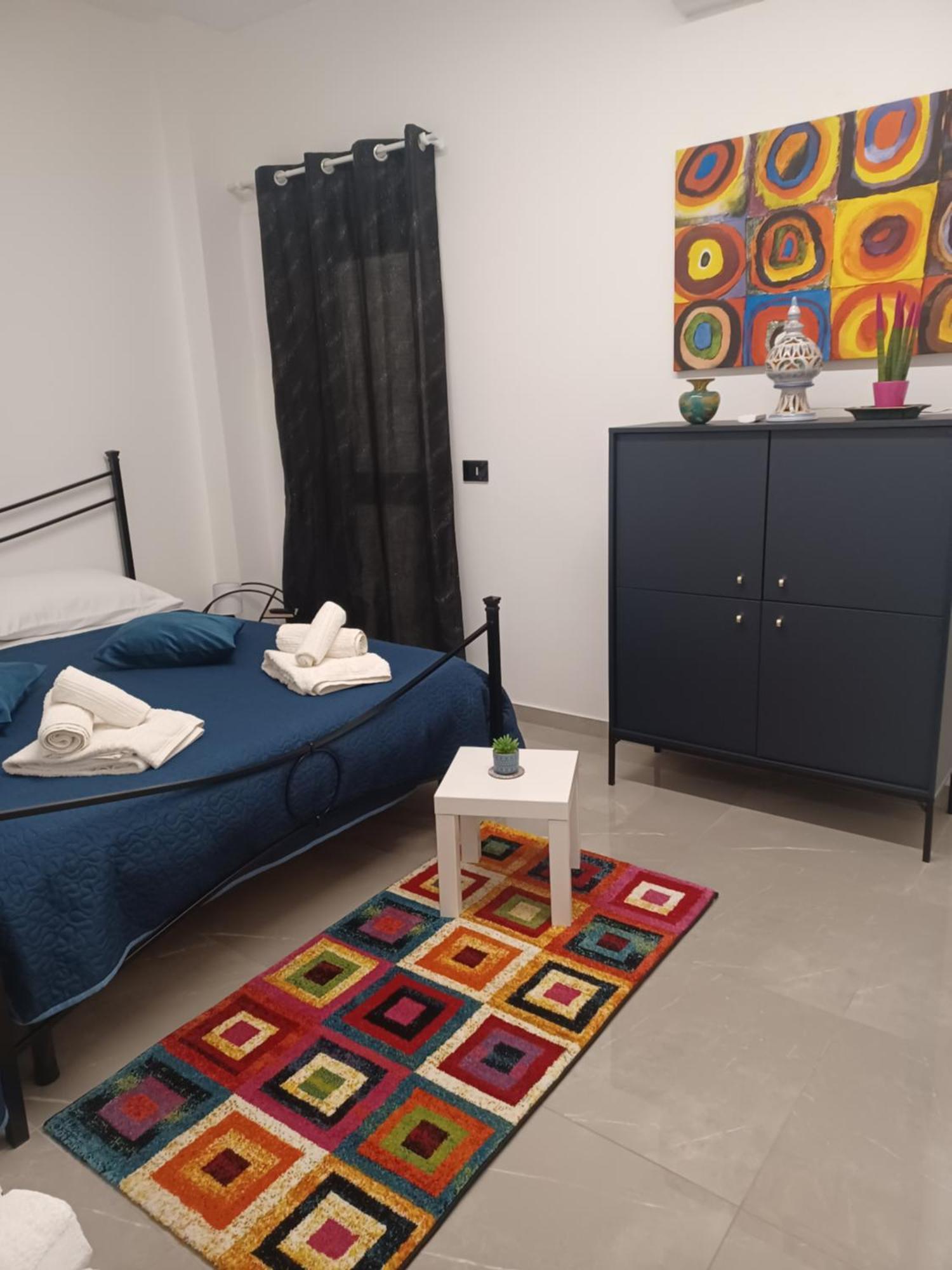 Villa Casa Ciuzza Syracuse Esterno foto
